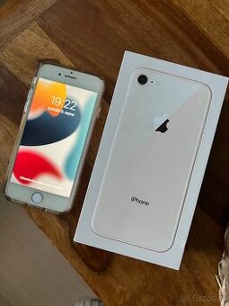 iPhone 8 64GB - 1
