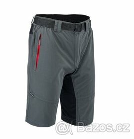 Silvini Rango kraťasy charcoal/red
- 1