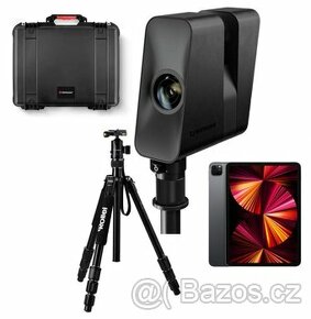 set Scaner Matterport Pro 3