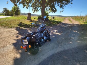Keeway superlight standard 125