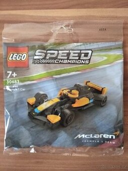 Lego 30683 McLaren Formule 1