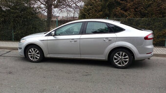 prodej Ford Mondeo