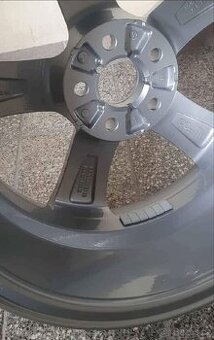 Alu r16 5x100 - 1
