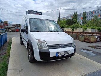Ford tranzit