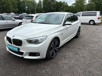 Bmw 530D GT M-Paket XDrive