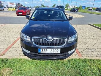 Skoda octavia 3 combi 2L tdi 110KW