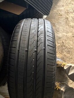 Pireli Cinturato P7 dvojrozmer 245/45R18,275/40R18