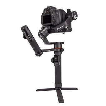 Gimbal Manfrotto mvg460
