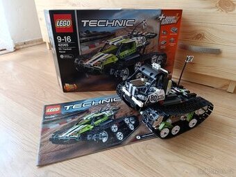 Lego 42065 na prodej - 1
