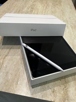iPad 9th generation (64GB), 2021 + stylus