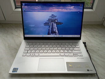 ASUS VivoBook 14-Core i5(8xvlákno)-8g DDR4-Full HD-ssd