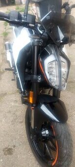 Ktm duke 390 2023 - 1