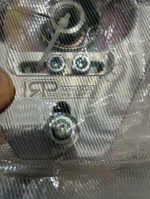Stavitelne horni ulozeni bmw e36