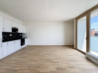 Pronájem byty 2+kk, 68 m2 - Praha - Smíchov, ev.č. L1392