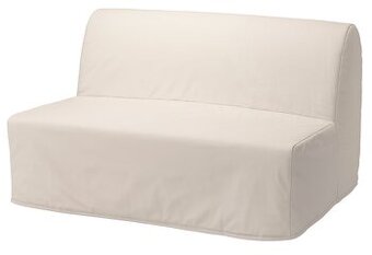 rozkládací sedačka IKEA