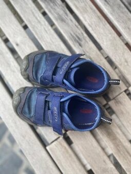 Boty keen vel.32/33