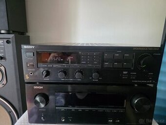 SONY STR GX 5ES