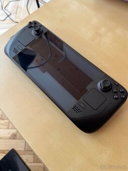 Steam Deck Oled 512gb