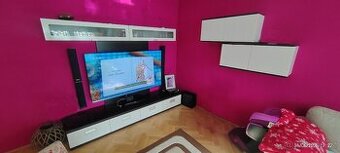 TV sestava - zakázková výroba