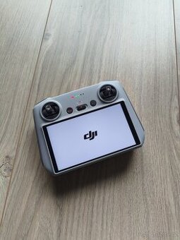 DJI RC dálkový ovladač s displejem – Mini 3 / Air 2S / Mavic