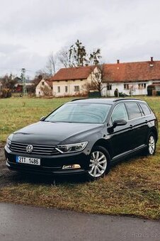 Volkswagen Passat 186000