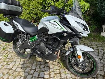 Kawasaki Versys 650