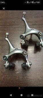 Silniční brzdy Shimano 500 - 1