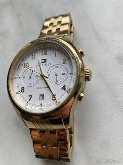 Hodinky Hilfiger Panské