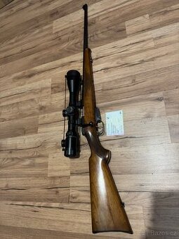 Kulovnice opakovací ZKW 465 22Hornet