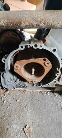 Automaticka prevodovka GQE audi a8 4e d3 3.7