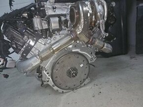 MOTOR DENA 3,0 TDI - 1