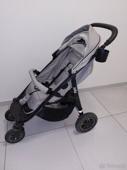 Prodám sportovní kočárek Joie Mytrax Gray