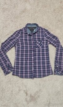 Košile Tommy Hilfiger S - 1