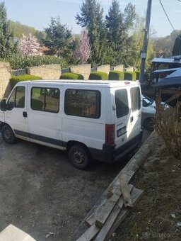 Citroën jumper