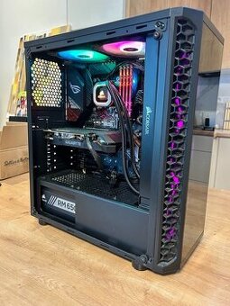 🔧 Opravy a sestavení PC / notebooků – RYCHLE, LEVNĚ, SPOLEH