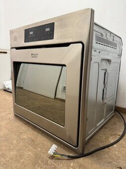 Vestavěná trouba Hotpoint - 1