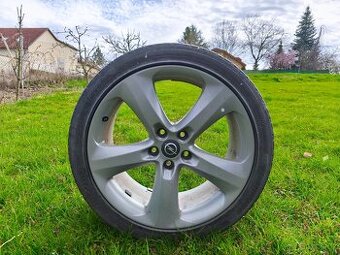 ALU kola Opel 235/40/R19