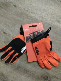 KTM rukavice - 1