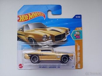 Hotwheels autíčka