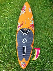 Windsurf Hifly Wave - 1