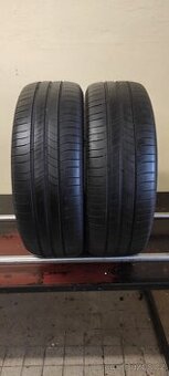 Letní pneu Michelin 205/60/16 3,5-4mm