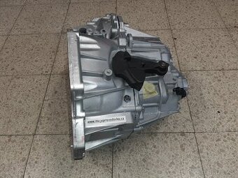 Převodovka Trafic Vivaro NV300 1.6 dCi PF6044
