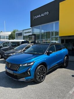 Renault AUSTRAL Esprit Alpine mild hybrid 160 auto
