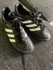 Tarfy Adidas Puntero - 1
