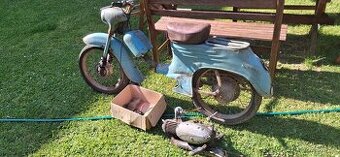 Moped