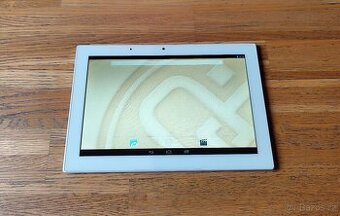 10,1" TABLET PRESTIGIO MULTIPAD 4 DIAMOND (PMT7177)
