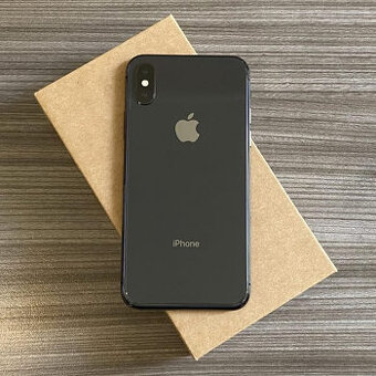 Smartphone Apple iPhone X 3 GB / 256 GB
