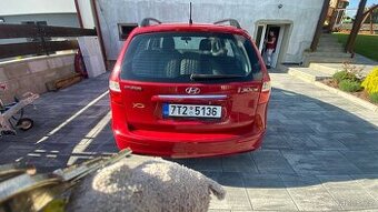 Hyundai i30 CW