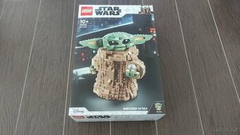LEGO Star Wars 75318 Dítě
