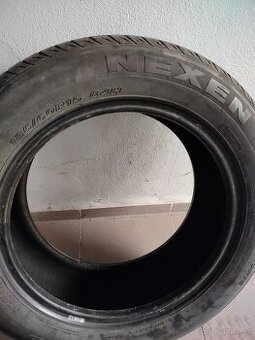 Letní pneu 185/60r15